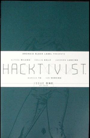 [Hacktivist #1]