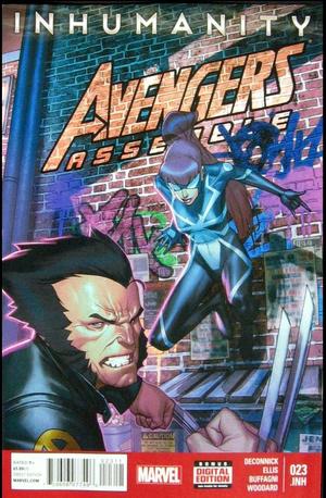 [Avengers Assemble (series 2) No. 23.INH]