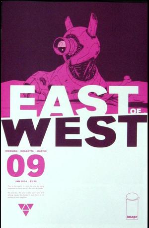 [East of West #9]