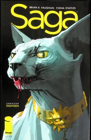 [Saga #18]