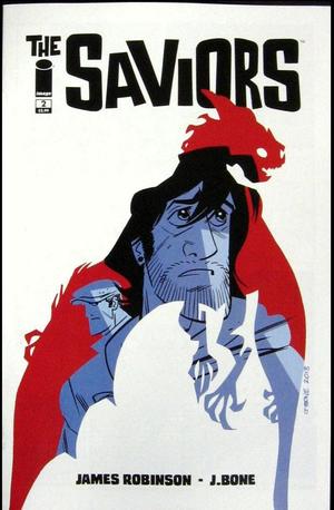 [Saviors #2]