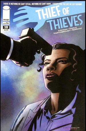 [Thief of Thieves #19]