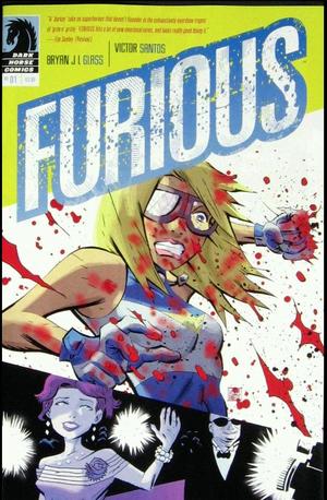 [Furious #1]