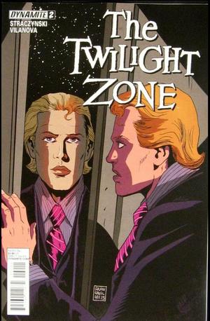 [Twilight Zone (series 5) #2]