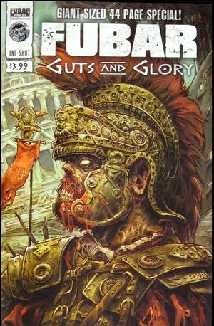 [FUBAR - Guts and Glory One-Shot]