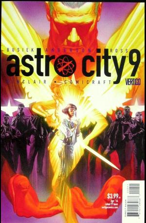 [Astro City #9]