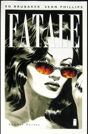 [Fatale (series 2) #20]