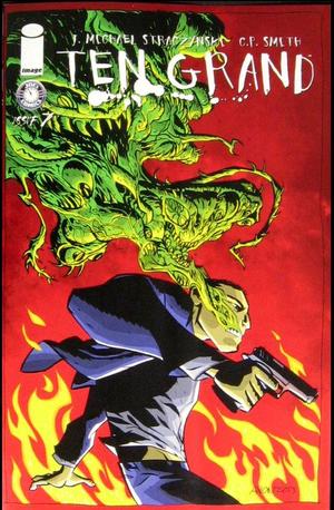 [Ten Grand #7 (Cover B - Michael Avon Oeming)]