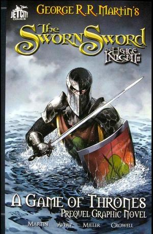 [Hedge Knight Vol. 2: Sworn Sword (SC)]