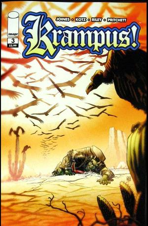 [Krampus #3]