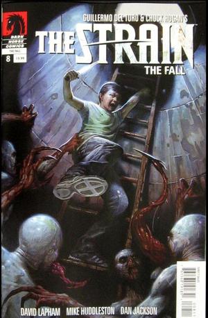 [Strain - The Fall #8]