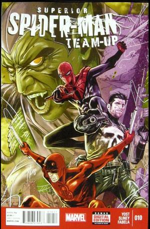 [Superior Spider-Man Team-Up No. 10]