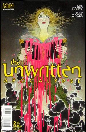 [Unwritten Vol. 2: Apocalypse 2]