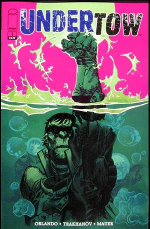 [Undertow #1 (Cover A - Artyom Trakhanov)]