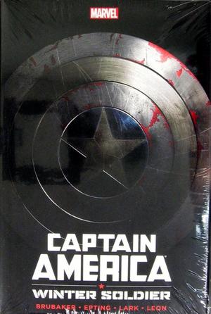 [Captain America - The Winter Soldier (HC)]