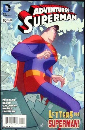 [Adventures of Superman (series 2) 10]