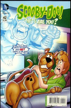 [Scooby-Doo: Where Are You? 42]