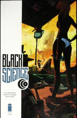[Black Science #4 (1st printing)]