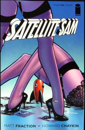 [Satellite Sam #6]