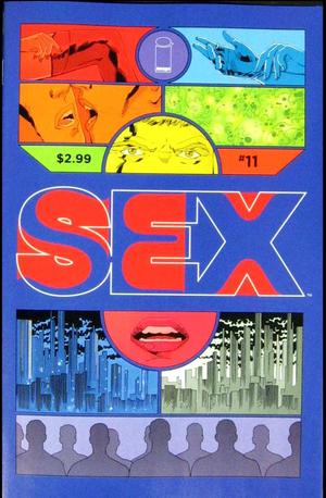 [Sex #11]