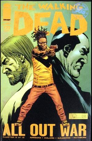 [Walking Dead Vol. 1 #122]