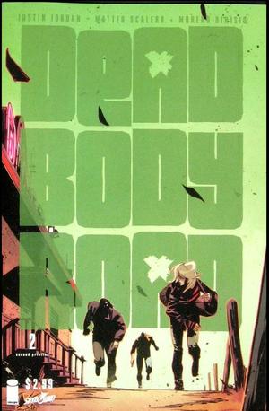 [Dead Body Road #2 (2nd printing)]