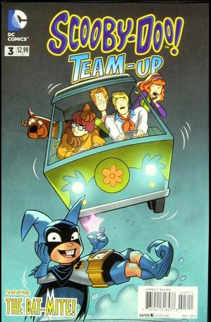 [Scooby-Doo Team-Up 3]