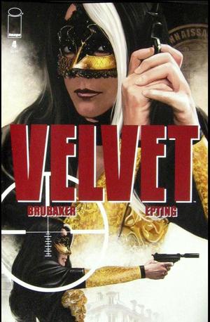 [Velvet #4]