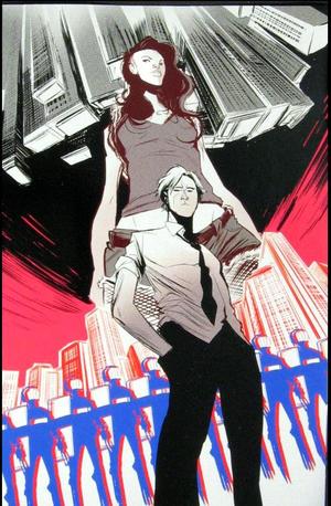 [Evil Empire #1 (1st printing, Cover B - Robbi Rodriguez Retailer Incentive)]