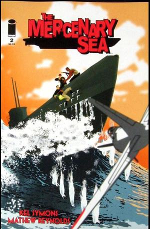 [Mercenary Sea #2]