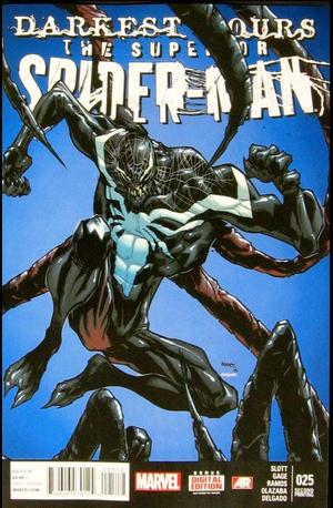 [Superior Spider-Man No. 25 (2nd printing)]