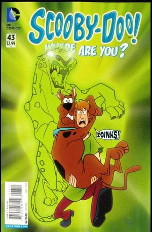[Scooby-Doo: Where Are You? 43]
