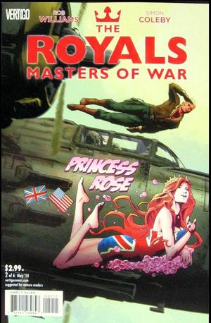 [Royals: Masters of War 2]