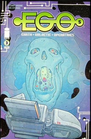 [Egos #3]