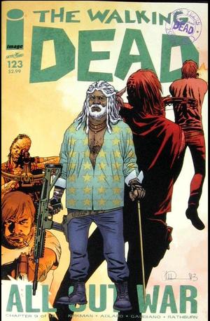 [Walking Dead Vol. 1 #123]