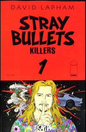[Stray Bullets - Killers #1]