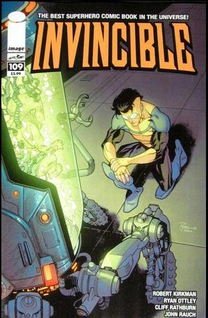 [Invincible #109]
