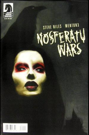 [Nosferatu Wars One-shot]