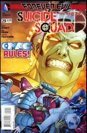 [Suicide Squad (series 3) 29]