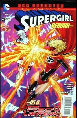 [Supergirl (series 6) 29]