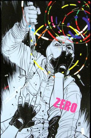 [Zero #6 (Cover D -  Cameron Stewart)]
