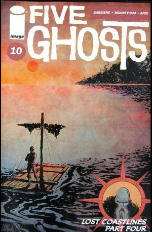 [Five Ghosts #10]