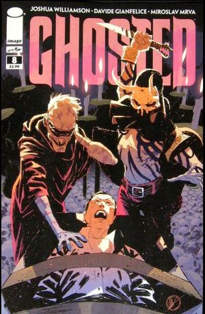 [Ghosted #8]