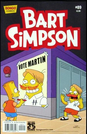 [Simpsons Comics Presents Bart Simpson Issue 89]