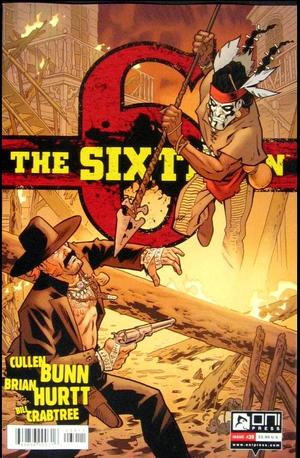 [Sixth Gun #39]