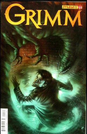 [Grimm #11 (Main Cover - Lucio Parrillo)]