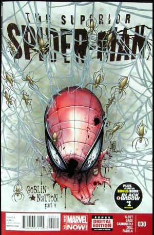 [Superior Spider-Man No. 30 (1st printing)]