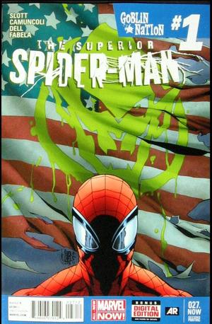 [Superior Spider-Man No. 27.NOW (2nd printing)]