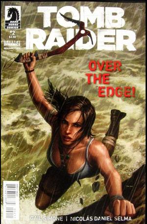 [Tomb Raider #2]