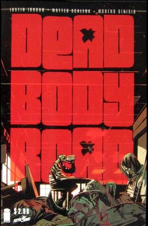 [Dead Body Road #4]